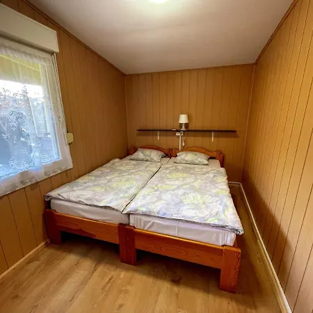 Rodzinny Wypoczynek * Mikołajki