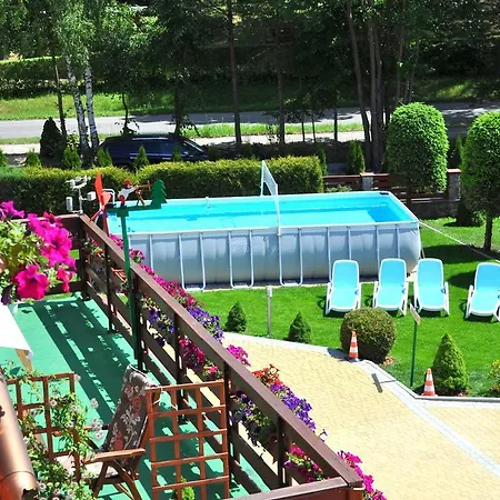 Rodzinny Wypoczynek *